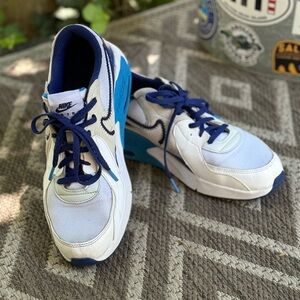 Nike Air Max - Youth size 6.5